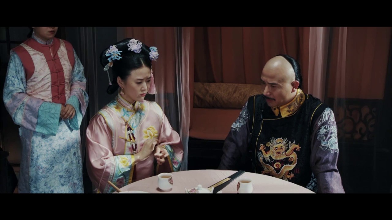 The Legend of Imperial Physician (2020) WEBRip Hindi + Tamil 720p x264 AVC AAC 2.0.mkv.0003